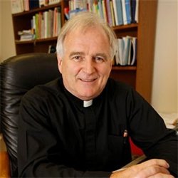 Rev. Séamus Finn, OMI, Chair, Board of Directors, Interfaith Center on Corporate Responsibility, Oblate International Pastoral Investment Trust
