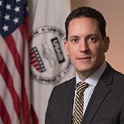Sean Jones, Senior Deputy Assistant Administrator, United States Agency for International Development