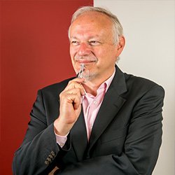 Jean-Michel Severino, Chief Executive Officer, Investisseurs & Partenaires