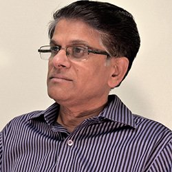 Murali Vullaganti, Co-Founder & Chief Executive Officer, PeopleShores 